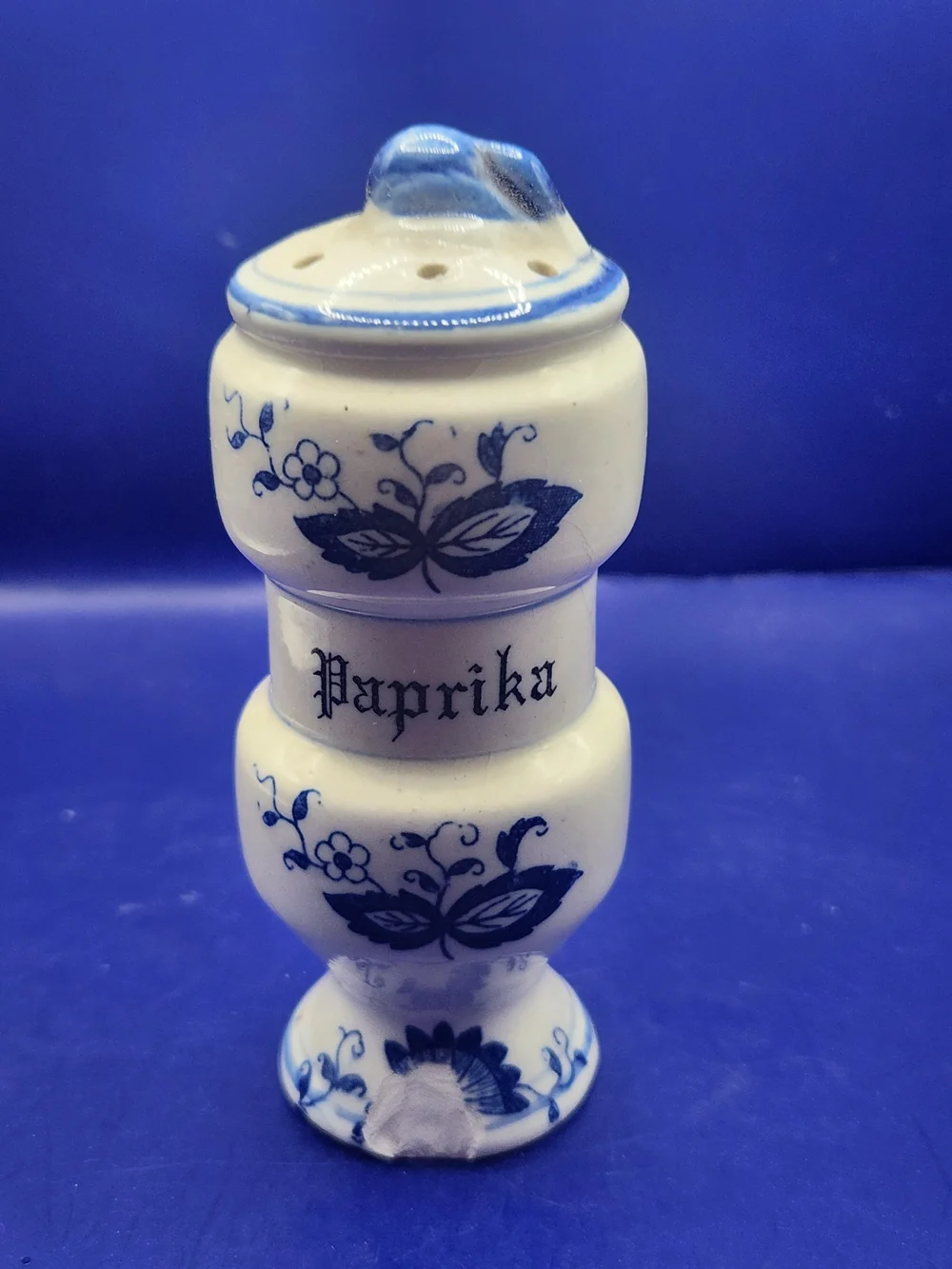 N/A pair ceramic